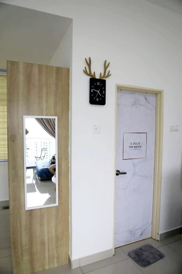 Viva Homestay @ Jb Mount Austin Ikea, Aeon, Toppen, Bubble Tea Town Johor Bahru Dış mekan fotoğraf