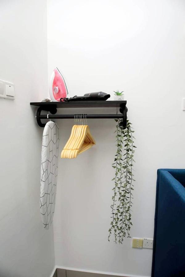 Viva Homestay @ Jb Mount Austin Ikea, Aeon, Toppen, Bubble Tea Town Johor Bahru Dış mekan fotoğraf