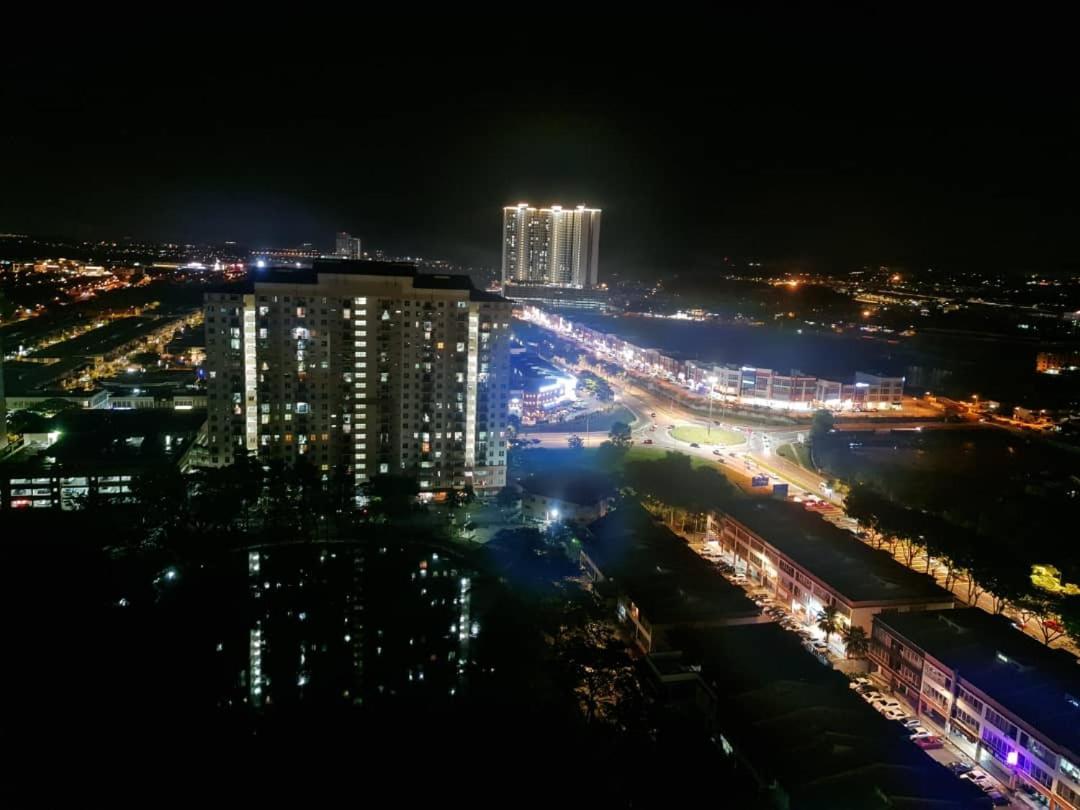 Viva Homestay @ Jb Mount Austin Ikea, Aeon, Toppen, Bubble Tea Town Johor Bahru Dış mekan fotoğraf
