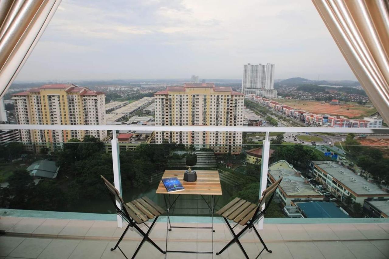 Viva Homestay @ Jb Mount Austin Ikea, Aeon, Toppen, Bubble Tea Town Johor Bahru Dış mekan fotoğraf